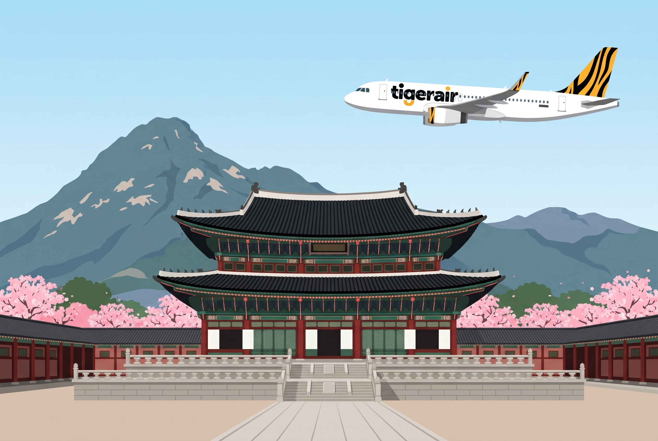 首爾金浦