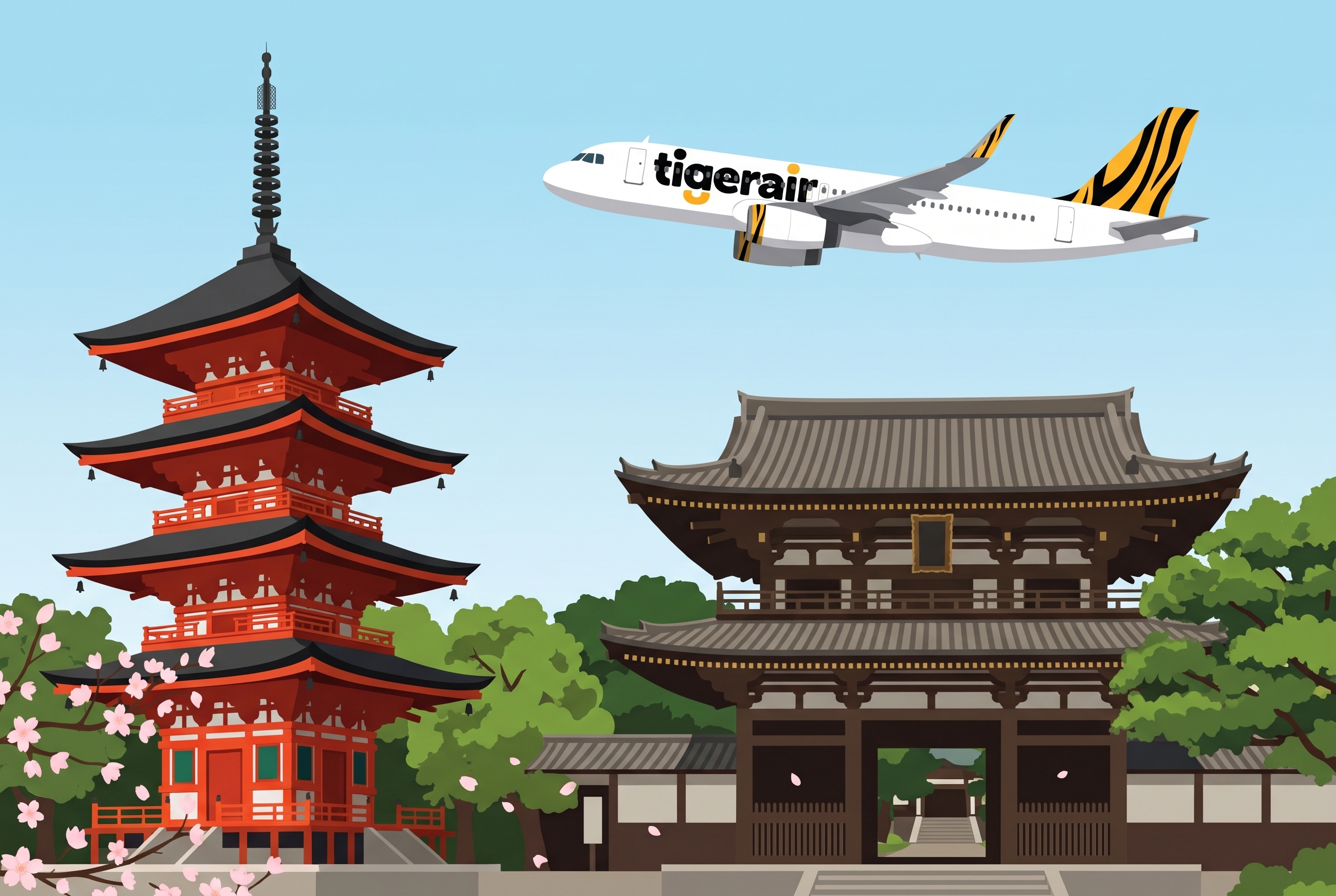 東京成田