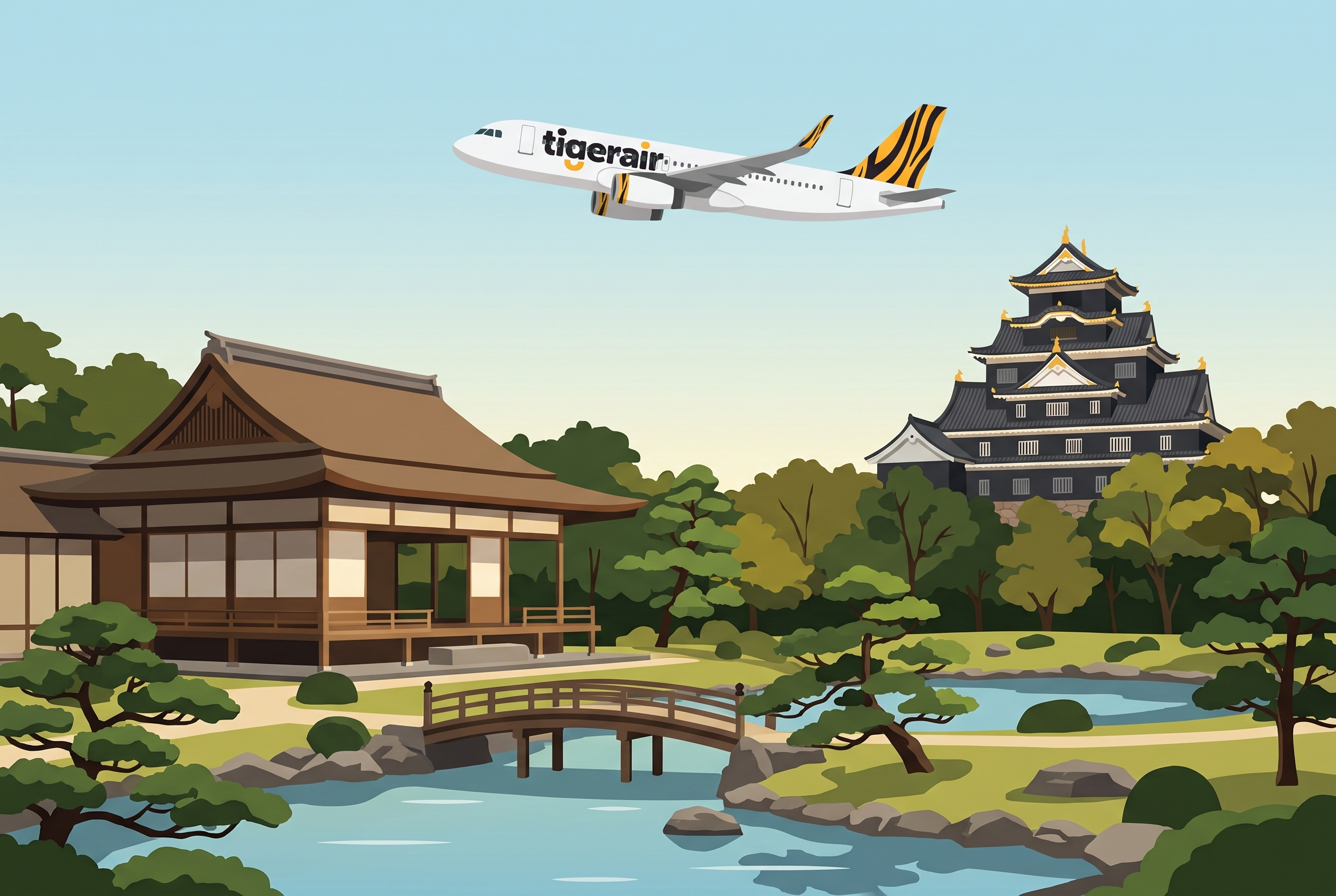 岡山